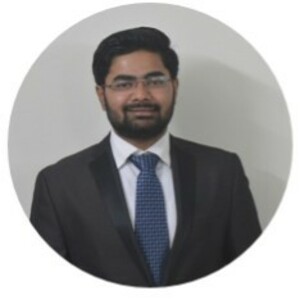 Danish Ali - Co-Founder, Rootally AI