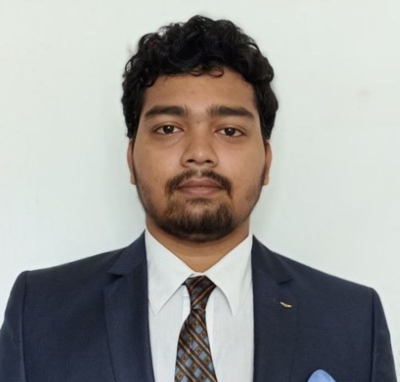 Rahul Cheruku - Developer, unizoy.com