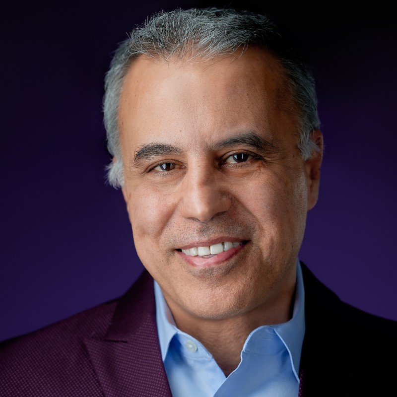 Talal Ali Ahmad - CEO at Predictive Healthcare