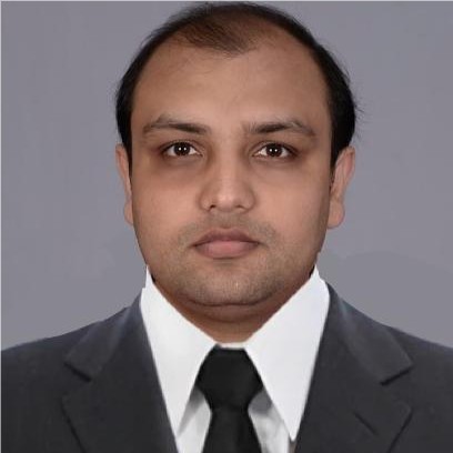 Hardik Vasha - Valuation Expert