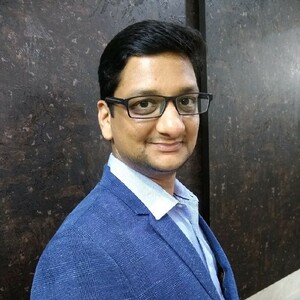 Sandeep Kothari - Registered Valuer | Merchant Banker