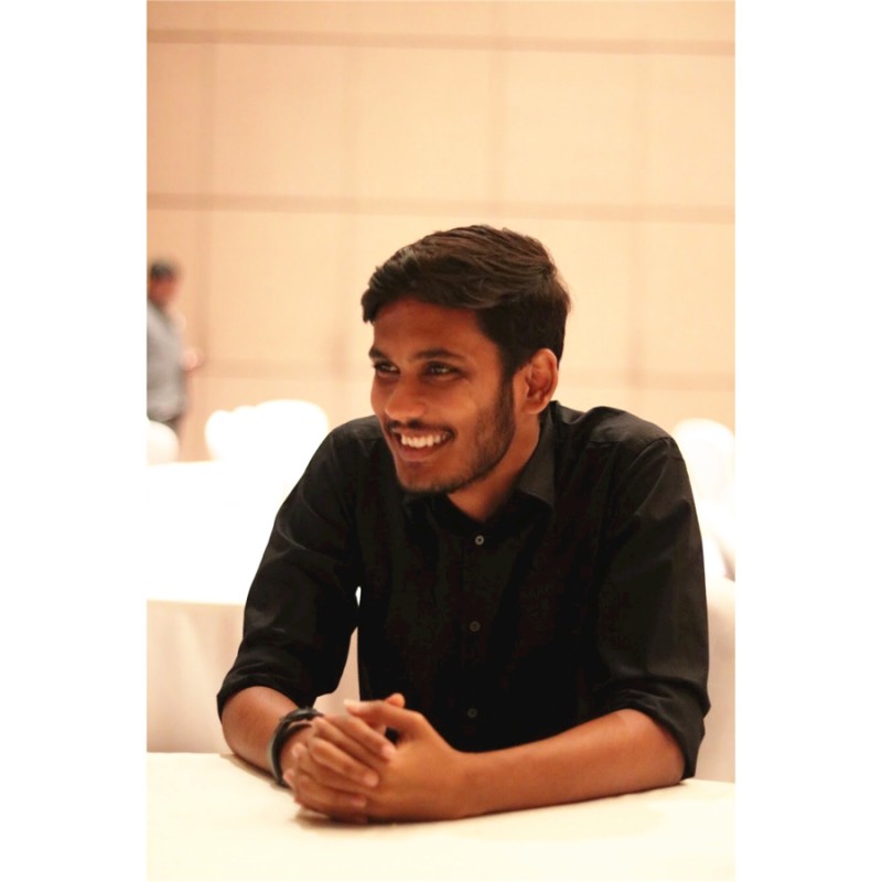 Suyash Lahoti - Founder CEO, LMN Communications