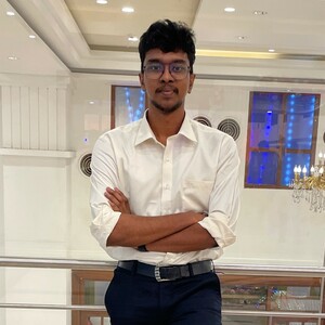 Vijayaraghavan Mohan - Growth marketing manager