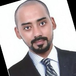 Deepak Kumar - Founder