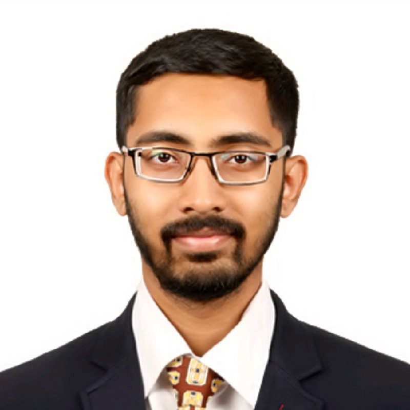 Ninad Kher - Systems Engineer, TCS