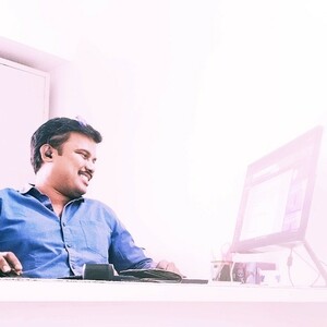 Karthik D Naveen - Chief Innovation Officer