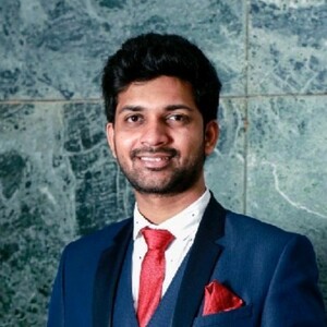 Gokul Raj Padmanaban - Co Founder, Snagmozhi Solutions