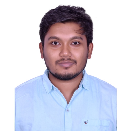 Suraj Parui - Analyst, Neo Group