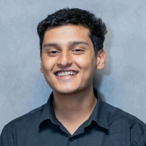 Zairik Irfan - Investment Team