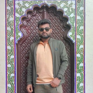 Kundan Sahani - Software Engineer
