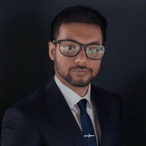 Ankit Gupta - Partner