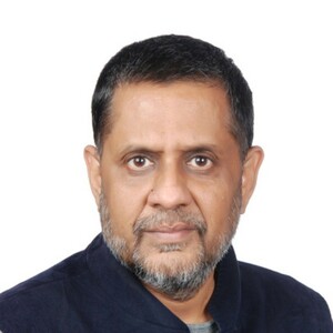 Rajiv Gupta (Jindal) - Ceo