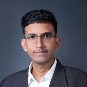 Mahabaleshwar - Digital Marketing Solutions Architect