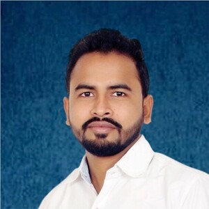 Shravan Kumar - Software Engineer II