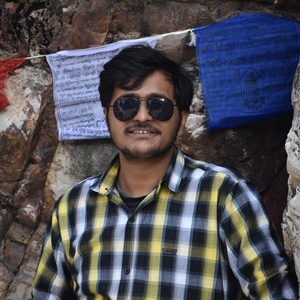 Vikash Kumar