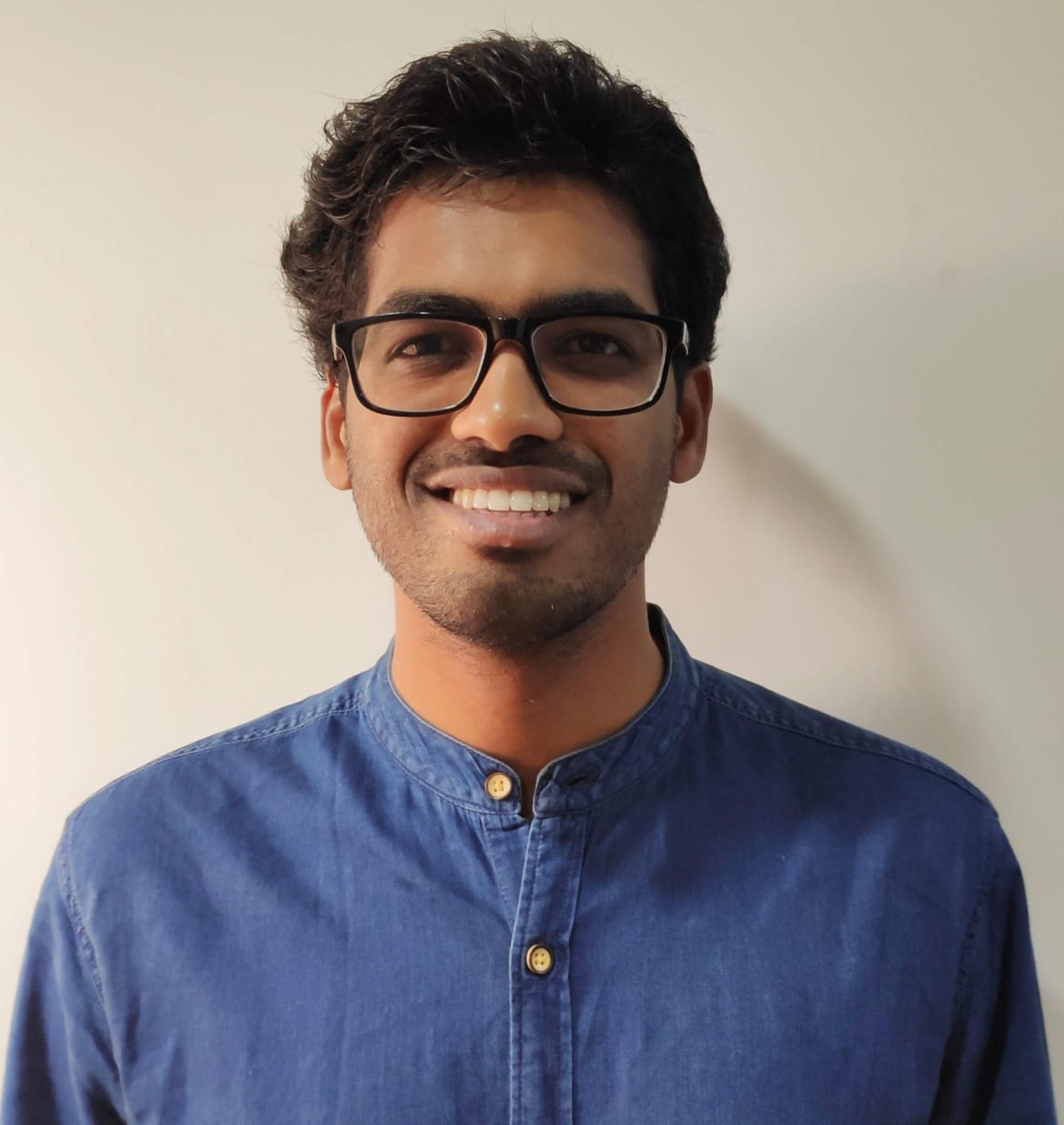 Sahas Nanabala - Co-Founder, stockinsights.ai