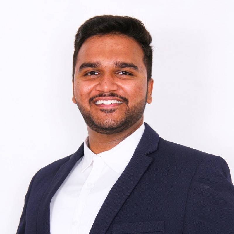 Bhagya Panchal - Founder & Social Media Strategist, Creative Crunch 