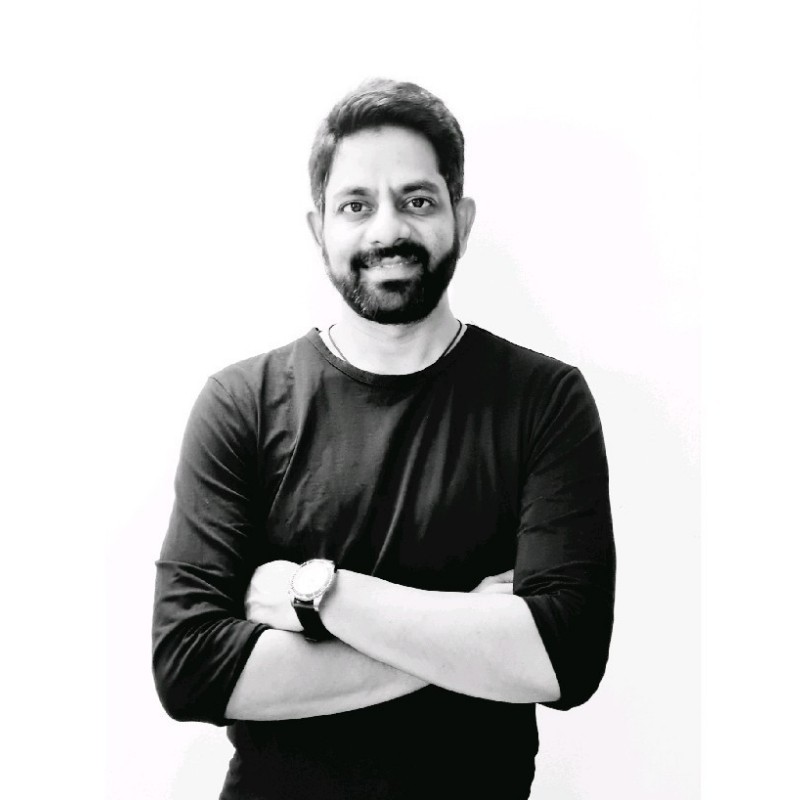 Srikanth Dhanwada - Founder & CEO - Zepul