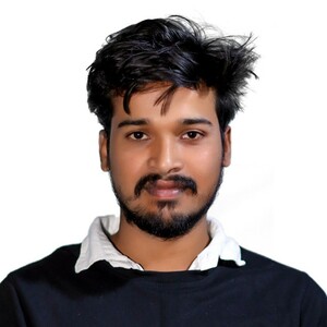 Satish kumar Yejjala - Data Scientist