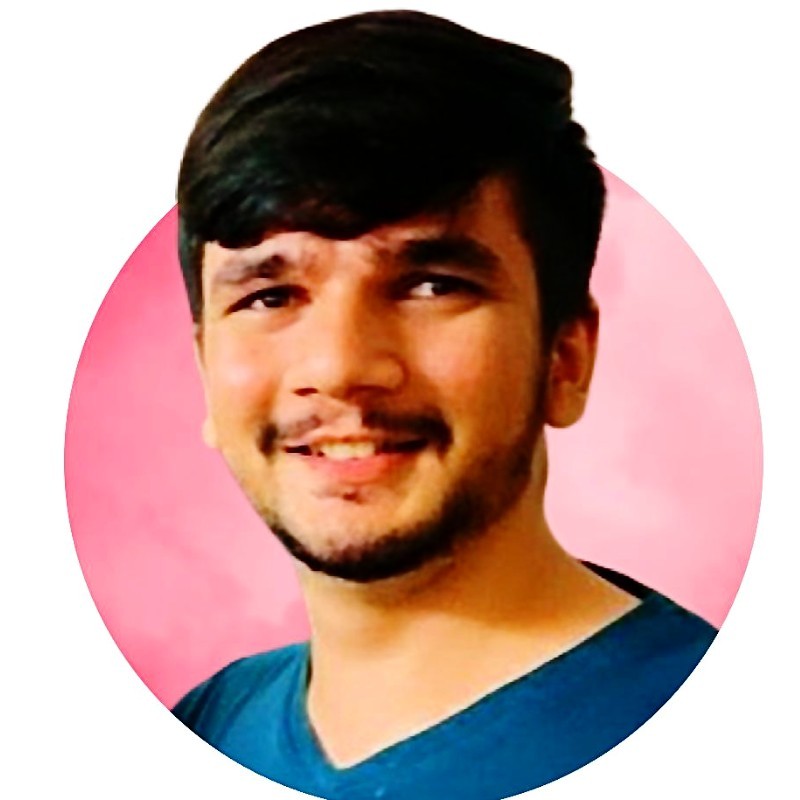 Kavan Thobhani - Software developer