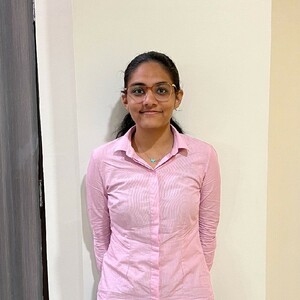 Gurleen Bhatia - Student