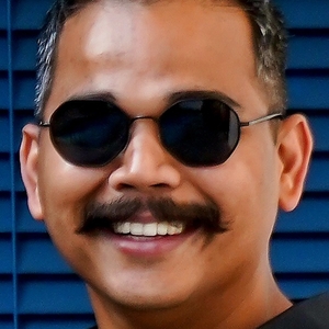Sunil Gorle