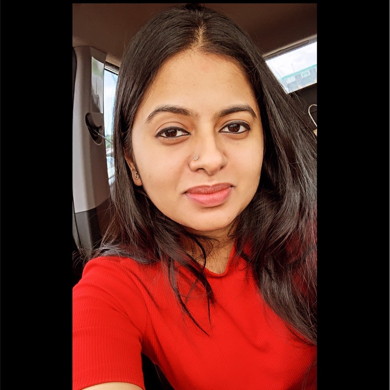 Shivani Rai - Founder at Stealth 