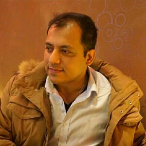 Arvind V Arryan - Head of APAC, India and UAE - TBDC Canada