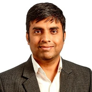 Ajit Jain - KPMG 