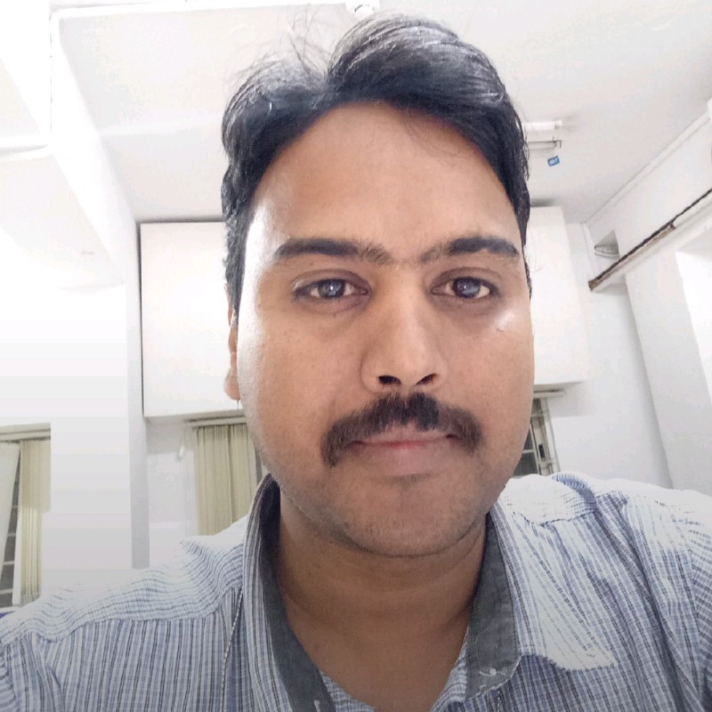 Santosh Maranabasari - CPO