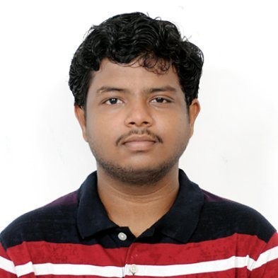 Sharath Kumar - Chief AI