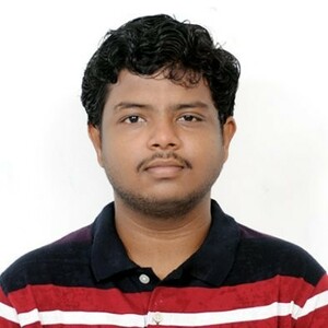 Sharath Kumar - Chief AI