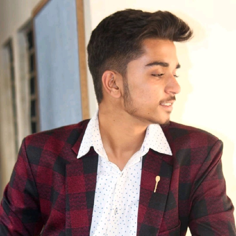 Aryan Joshi - Student