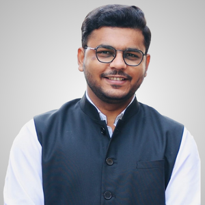 Jaimin Bhavsar - Co-Founder Jaimin Bhavsar - Co-Founder