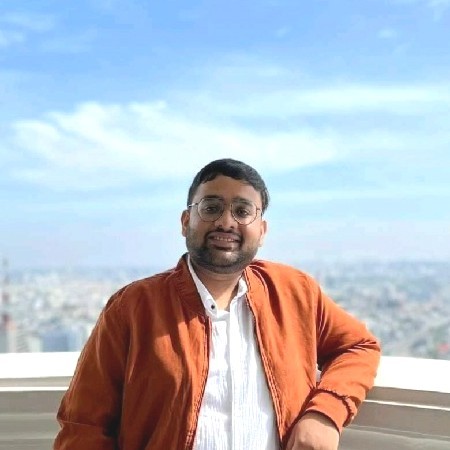 Tanay Bhagat - Co-Founder, Dividex