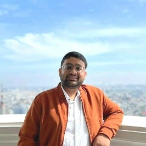 Tanay Bhagat - Co-Founder, Dividex