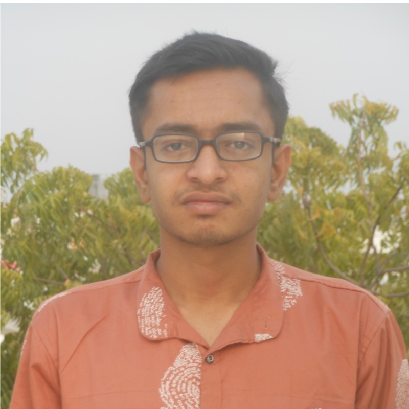 Piyush Jani - Sal Engineering And Technical Institute 