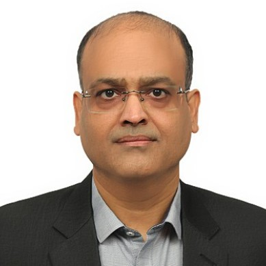 Anil Garg - AVP, AAPNA Infotheek Pvt. Ltd.