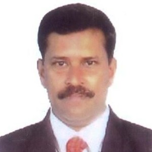 Gopalakrishnan Sethuraman - Strategic Partner, Sankalp Micro Association