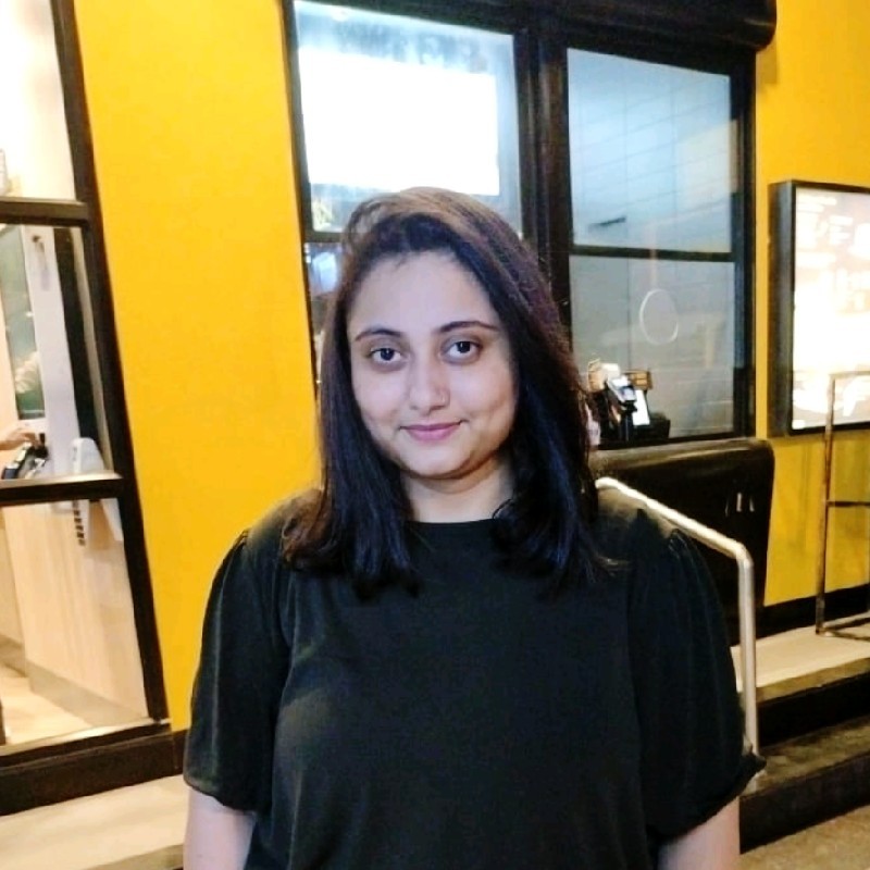 Niharika Gor - Founder, Darshangi