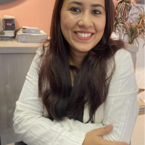 Mayuri Jadav - Branding Consultant - Success Founders 