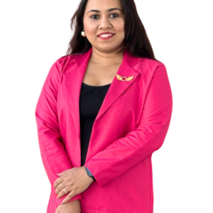 Mayuri Jadav - Branding Consultant - Success Founders 