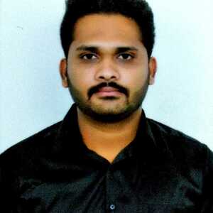 Yashawanth S R - Founder, Rakshitha Finserve Pvt Ltd