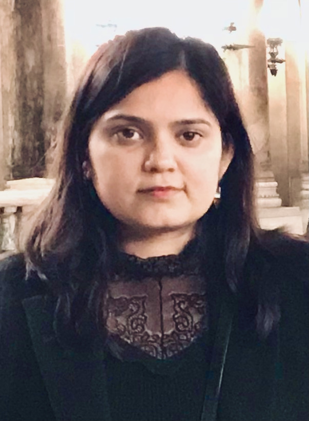 Anchal - CEO Anchal - CEO