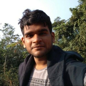 Rushabh Agarwal - Founder, Discoze