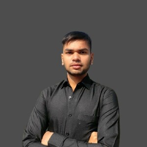 Vivek Awasthy - "Founder, QRS Media"