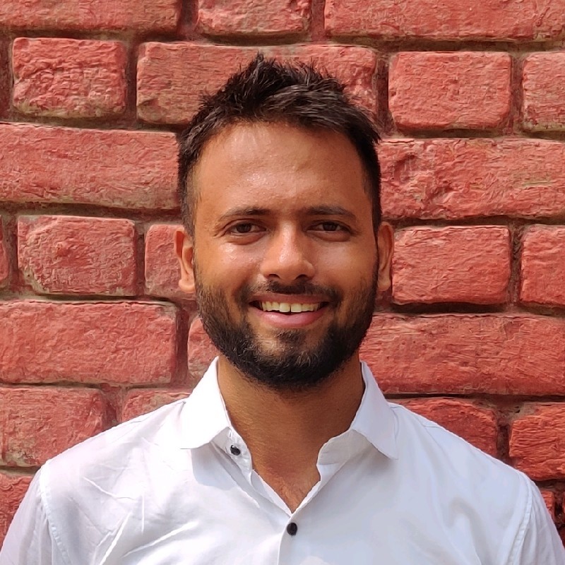 Debiprasad Mohapatra - Partner, Mopid.ai