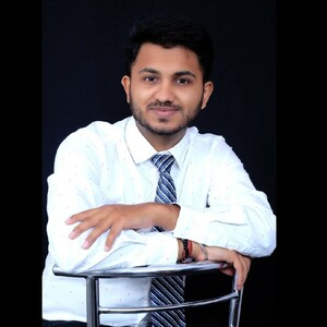 CA Kaushal Tulsyan - Chartered Accountant