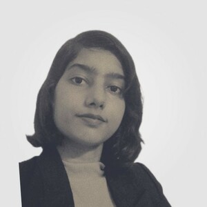 Durga Rajan - Business analyst at Cube