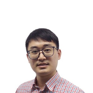 Ethan Huang Zhirong - Director of ESY Solutions Pte Ltd